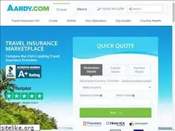 Sites similar to aardy.com