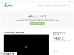 Sites similar to aare-bern.ch