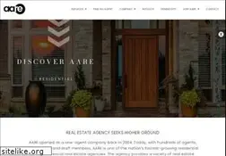 Sites similar to aare.org