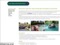 Sites similar to aarebootsfahrten.ch