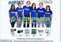Sites similar to aareff.com