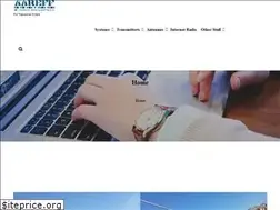 Sites similar to aareff.net