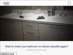 Sites similar to aarefinishing.net