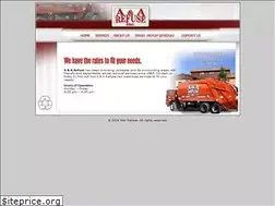 Sites similar to aarefuse.com