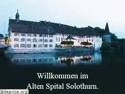 Sites similar to aaregarten.ch