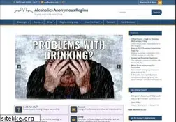 Sites similar to aaregina.com