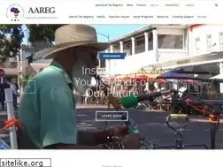 Sites similar to aaregistry.org