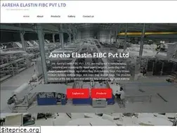 Sites similar to aarehaelastin-fibc.com
