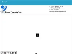 Sites similar to aarelaxdentalcare.com