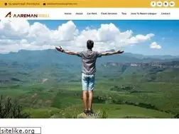 Sites similar to aaremantravels.com