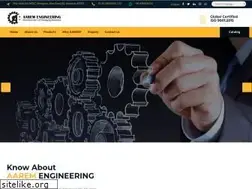 Sites similar to aaremengg.com