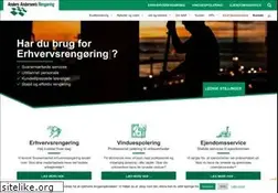 Sites similar to aaren.dk