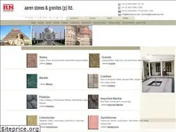 Sites similar to aarengroup.com