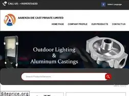 Sites similar to aarenzaalucast.com
