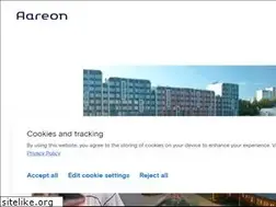 Sites similar to aareon.com