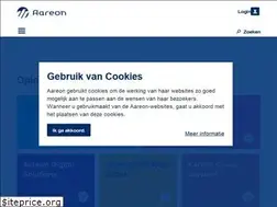 Sites similar to aareon.nl