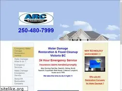 Sites similar to aarestorationcompany.com