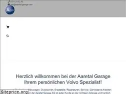 Sites similar to aaretal-garage.ch