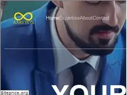 Sites similar to aareton.com