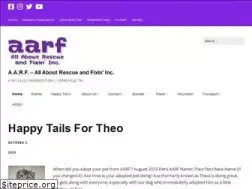 Sites similar to aarf-tn.com