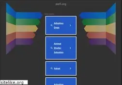 Sites similar to aarf.org