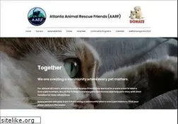 Sites similar to aarfatlanta.org