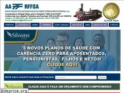 Sites similar to aarffsa.com.br