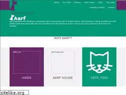 Sites similar to aarfpetcare.com