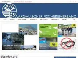 Sites similar to aarg-fischereiverband.ch