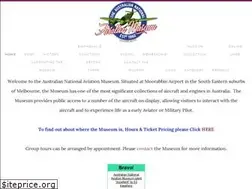 Sites similar to aarg.com.au