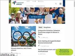 Sites similar to aargauer-turnverband.ch