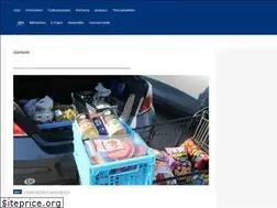 Sites similar to aargauer-zeitung.ch