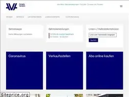 Sites similar to aargauverkehr.ch