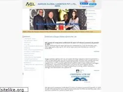 Sites similar to aargusglobal.com