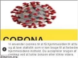 Sites similar to aarhus.dk