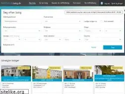 Sites similar to aarhusbolig.dk