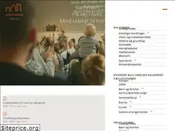 Sites similar to aarhusbykirke.dk