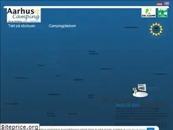 Sites similar to aarhuscamping.dk