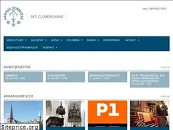 Sites similar to aarhusdomkirke.dk
