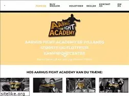 Sites similar to aarhusfa.dk