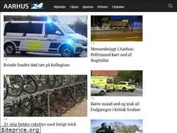 Sites similar to aarhusfilmfestival.dk
