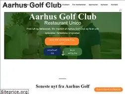 Sites similar to aarhusgolf.dk