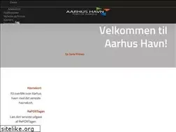 Sites similar to aarhushavn.dk