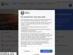 Sites similar to aarhuskommune.dk