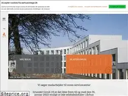 Sites similar to aarhusomegn.dk