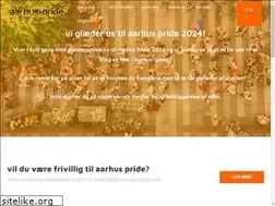 Sites similar to aarhuspride.dk