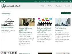 Sites similar to aarhussejlklub.dk
