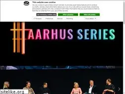 Sites similar to aarhusseries.com