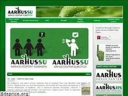 Sites similar to aarhussu.rs