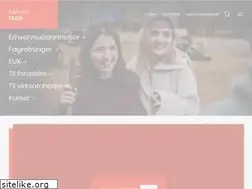 Sites similar to aarhustech.dk